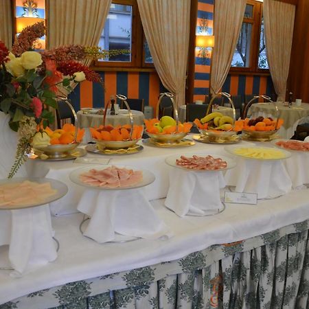 Grand Hotel Tamerici & Principe Montecatini Terme Luaran gambar