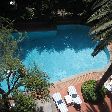 Grand Hotel Tamerici & Principe Montecatini Terme Luaran gambar