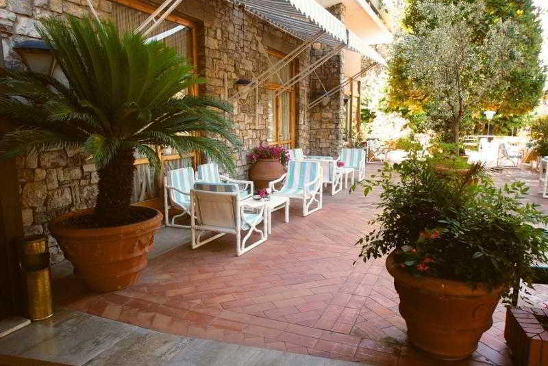 Grand Hotel Tamerici & Principe Montecatini Terme Luaran gambar