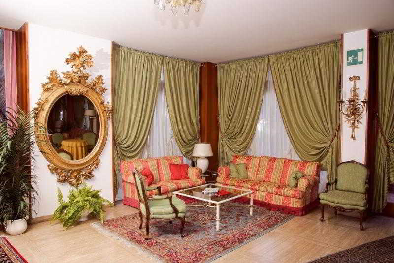 Grand Hotel Tamerici & Principe Montecatini Terme Luaran gambar