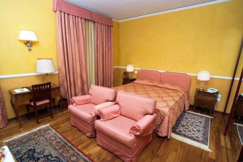 Grand Hotel Tamerici & Principe Montecatini Terme Luaran gambar