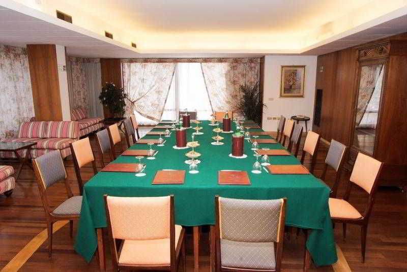 Grand Hotel Tamerici & Principe Montecatini Terme Luaran gambar