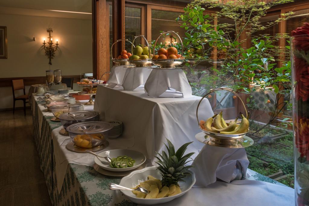 Grand Hotel Tamerici & Principe Montecatini Terme Luaran gambar