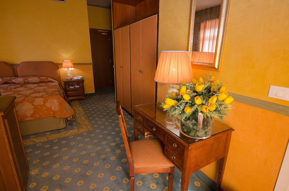Grand Hotel Tamerici & Principe Montecatini Terme Luaran gambar