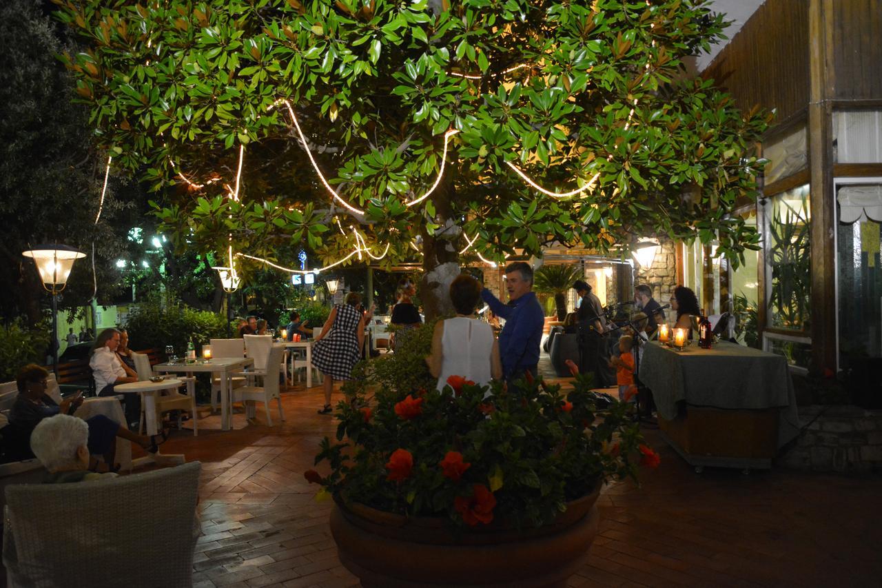 Grand Hotel Tamerici & Principe Montecatini Terme Luaran gambar